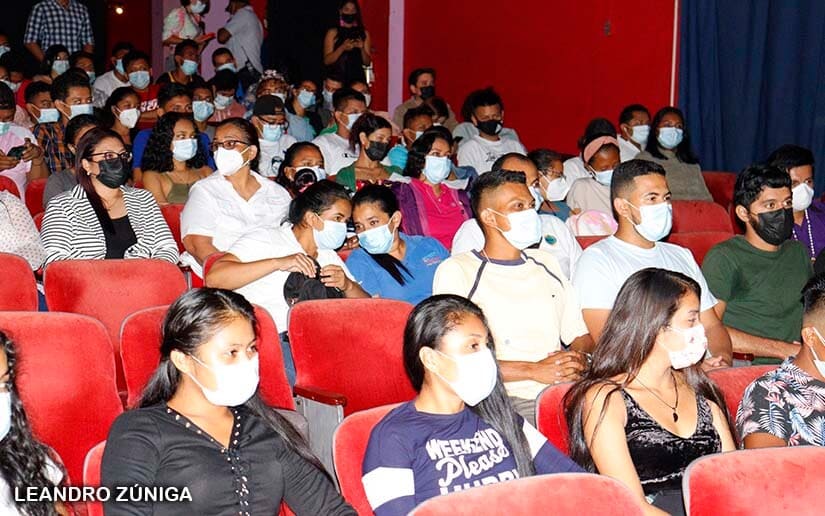 CINE 2